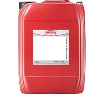 НС-синтетическое моторное масло MEGUIN Megol Motorenoel Low Emission 5W-40 CF/SN C3, 20 л 6575