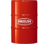 НС-синтетическое моторное масло MEGUIN Megol Motorenoel Efficiency 5W-30 SN C2/C3, 60 л 9481