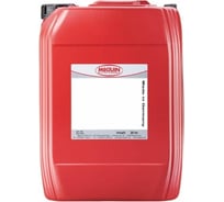 Синтетическое трансмиссионное масло MEGUIN Megol Hochleistungs-Getriebeoil 75W-80 GL-4 20 л 8613