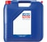 Моторное масло LIQUI MOLY Special Tec DX1 НС-синтетическое, 5W-30, 20 л 3767 1