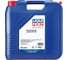 Трансмиссионное масло LIQUI MOLY Doppelkupplungsgetriebe-Oil НС-синтетическое, для DSG 8100, 20 л 3641 1
