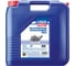 Трансмиссионное масло LIQUI MOLY Vollsynth Hypoid Getrieb Truck синтетическое, 75W-90, GL-4/GL-5/MT-1, 20 л 1182 1