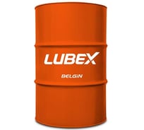 Минеральное моторное масло Lubex ROBUS PRO LA 15W-40 CK-4/SN Plus/CI-4/CJ-4 E9 205 л L019-0779-0205