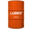 Минеральное моторное масло Lubex ROBUS PRO LA 15W-40 CK-4/SN Plus/CI-4/CJ-4 E9 205 л L019-0779-0205 1