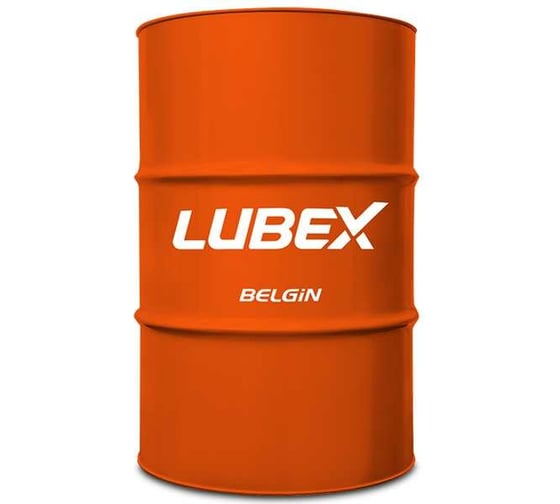 Синтетическое моторное масло Lubex PRIMUS SVW-LA 5W-30 SN C3 205 л L034-1624-0205