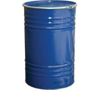Универсальная литиевая смазка Reinwell +MoS2 RW-28 180 кг 3228
