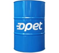 Синтетическое моторное масло OPET Fullmax 10W-40 CF/SL A3/B3/A3/B4, 205л 601215001