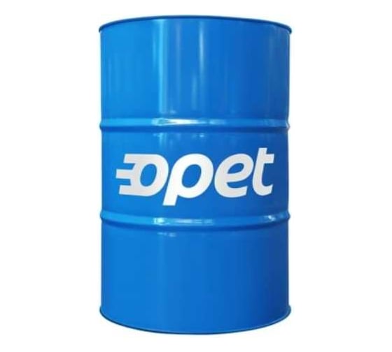 Трансмиссионное масло OPET Fullgear FRM 75W-80 GL-4, 205 л 601216091 1