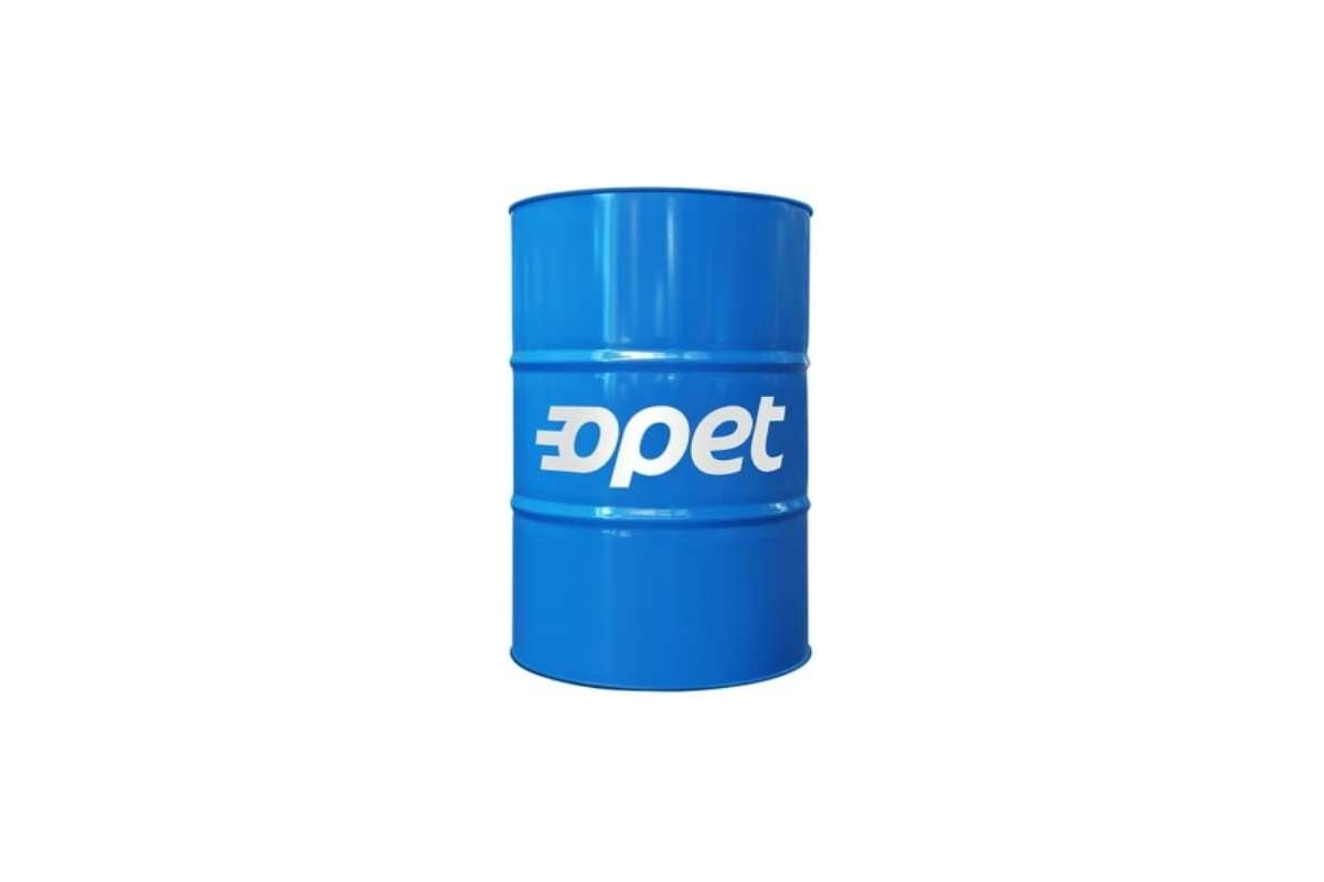 Синтетическое моторное масло OPET Fulltech 0W-30, 205л 601207754 ...