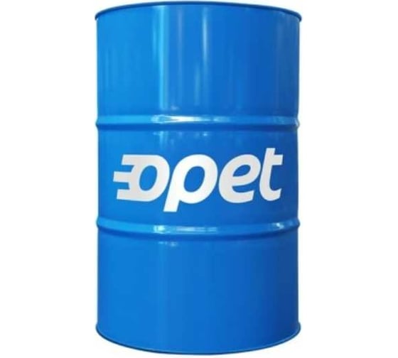 Синтетическое моторное масло OPET Fullpro HT SYN LD 5W-30 E6/E9, 205л 601217364 1