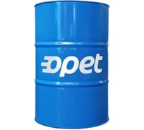 Минеральное универсальное тракторное масло OPET Fulltrac Fluid X 10W-30 GL-4, 205л 601215971