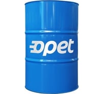 Синтетическое моторное масло OPET Fulltech 0W-20 SN GF-5, 205л 601345364