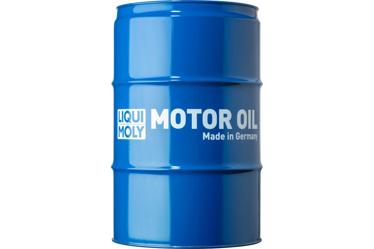 Синтетическое трансмиссионное масло LIQUI MOLY Vollsynthetisches ...