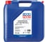 Синтетическое трансмиссионное масло LIQUI MOLY Vollsynth.Hypoid-Getrieb. LS 75W-140 GL-5, 20л 4422 1