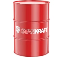 Синтетическое моторное масло STARKRAFT leo 5w-40 f api sn/cf LF0223200