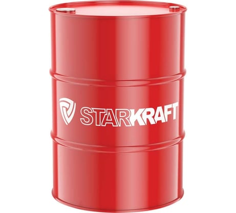 Синтетическое моторное масло STARKRAFT leo 5w-40 f api sn/cf LF0223200