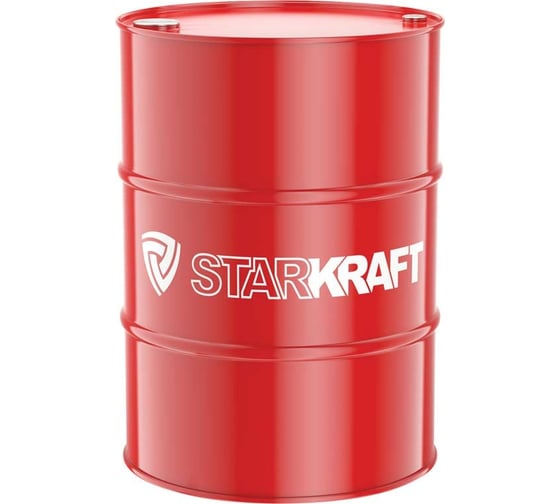 Синтетическое моторное масло STARKRAFT leo 5w-40 f api sn/cf LF0223200 1