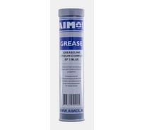 Консистентная смазка AIMOL Grease Lithium Complex EP 2 Blue 400гр RU 8717662398131 25219341