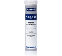 Смазка AIMOL Grease Lithium EP 0 400гр RU 8717662399589