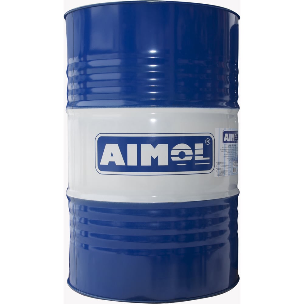 Консистентная смазка AIMOL Grease Lithium EP 2 180кг RU 8717662399077