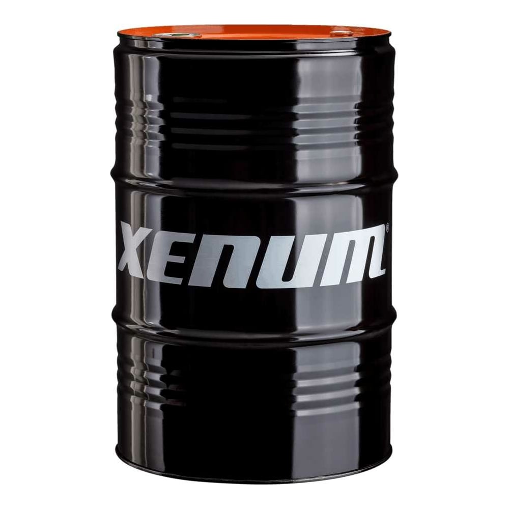 Моторное масло на эстеровой основе XENUM X1 5W40, 60 л ...