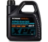 Моторное масло на основе ПолиАлкиленГликолей (PAG) и эстеров XENUM XPG 5W30, 4 л 1617004