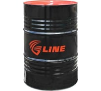 Моторное масло G line Antares 5W-40 SN/CF, 180 кг LASN054011141180