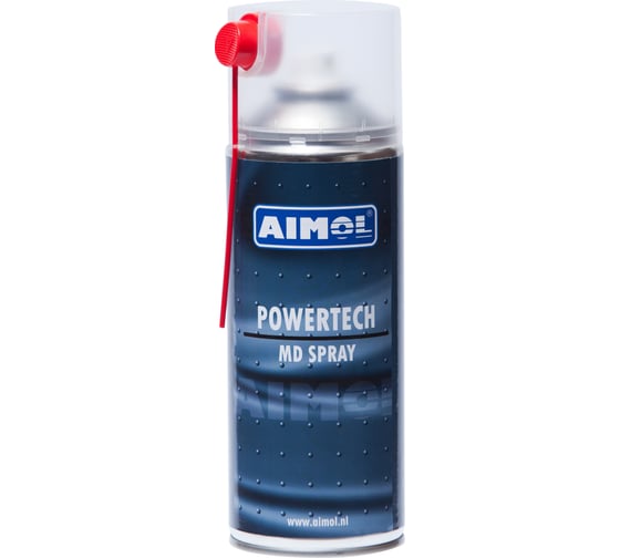 Смазка AIMOL Powertech MD Spray 400 мл 8717662395789 1