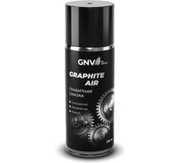 Пластичная графитная смазка GNV Graphite AIR GGA8151015578957500520