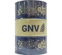 Моторное масло GNV Heavy Track Super 5W-30 ACEA E4 / E7 MB 228.5 208л GHT1011441011110530180