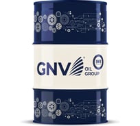 Моторное масло GNV Easy Road 10W-40 SN/CF, кега 60 л GER1011180011111040060