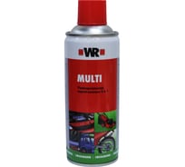 Универсальная смазка-спрей Wurth WRA40 MULTI 400 мл 5997714066090 1
