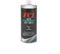 Жидкость для АКПП TCL ATF DW-1, 1л арт. A001TDW1 186835