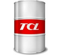 Моторное масло TCL Zero Line Fully Synth, Fuel Economy, SP, GF-6, 5W30, 200л арт. Z2000530SP 1741026