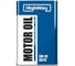 Моторное синтетическое масло HighWay SN/CF, 5W40, 4 л 10028 1