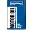 Моторное масло HighWay SN/CF, 0W20, синтетическое, 4 л 10032 1