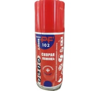 Силиконовая смазка ZIGGER PF 102 420 мл 11-04-09 11608212