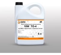 Трансмиссионное масло Лакирис 10w, 5 л 78460