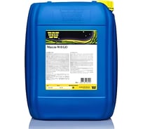 Трансмиссионное масло WEGO GL-5, 80W-90, канистра 20 л 4650063112514