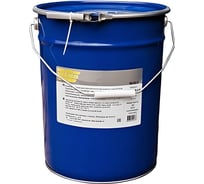 Смазка WEGO Grease EP2 Complex 18 кг (металлическое ведро) 4627089062246