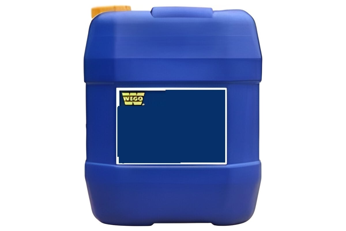 Моторное масло WEGO DE1 10W-40, CF-4/SG, 20 л 4627089063441 - выгодная ...