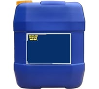 Моторное масло WEGO DE1 10W-40, CF-4/SG, 20 л 4627089063441