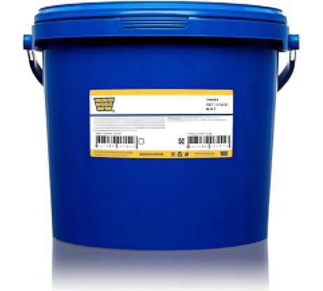 Смазка WEGO №158 9.5 кг ведро п/э 4627089064035