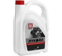 Моторное масло Лукойл ДИЗЕЛЬ М-10ДМ 225380