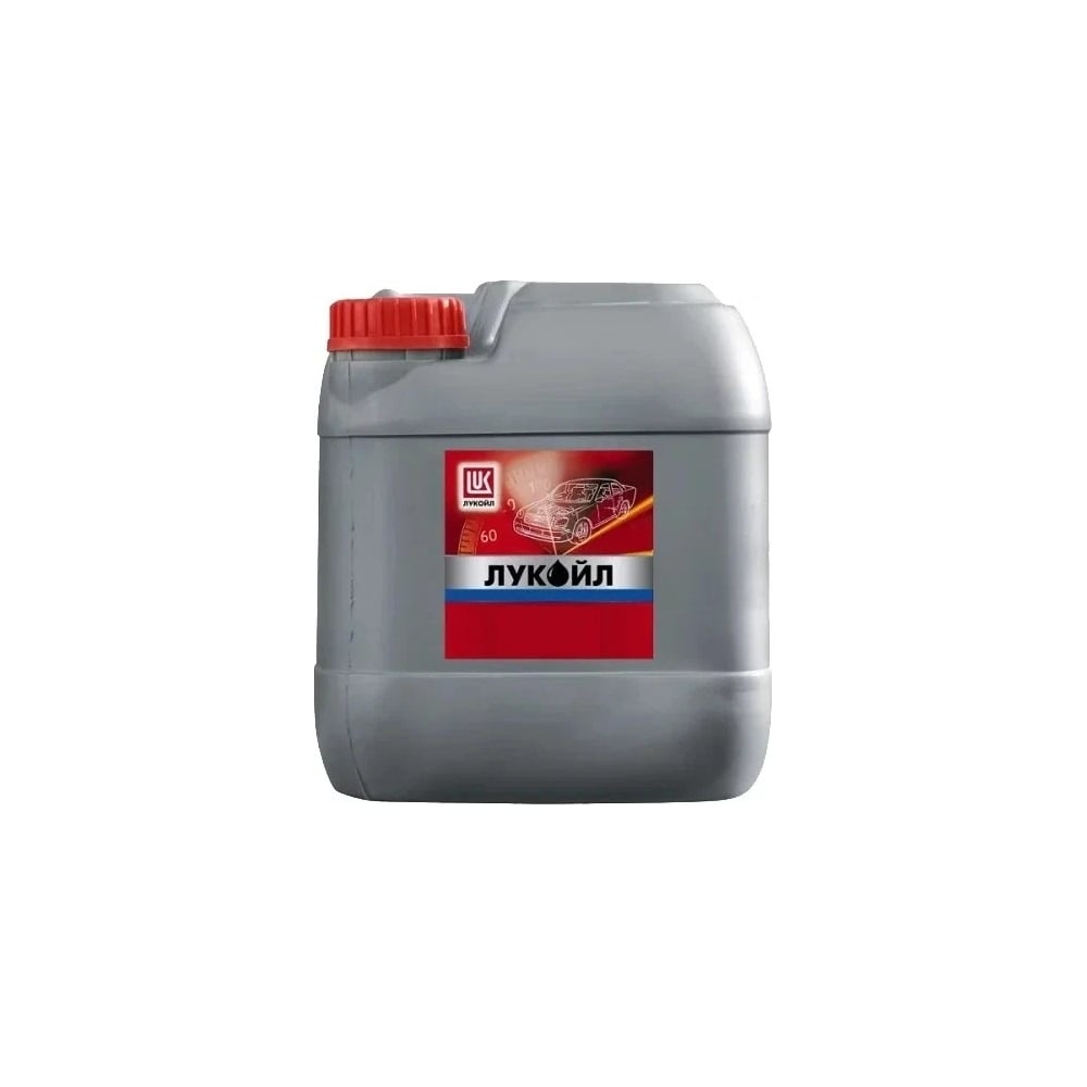 Моторное масло Лукойл СУПЕР SAE 20W-50, API SG/CD 17436 - выгодная цена ...