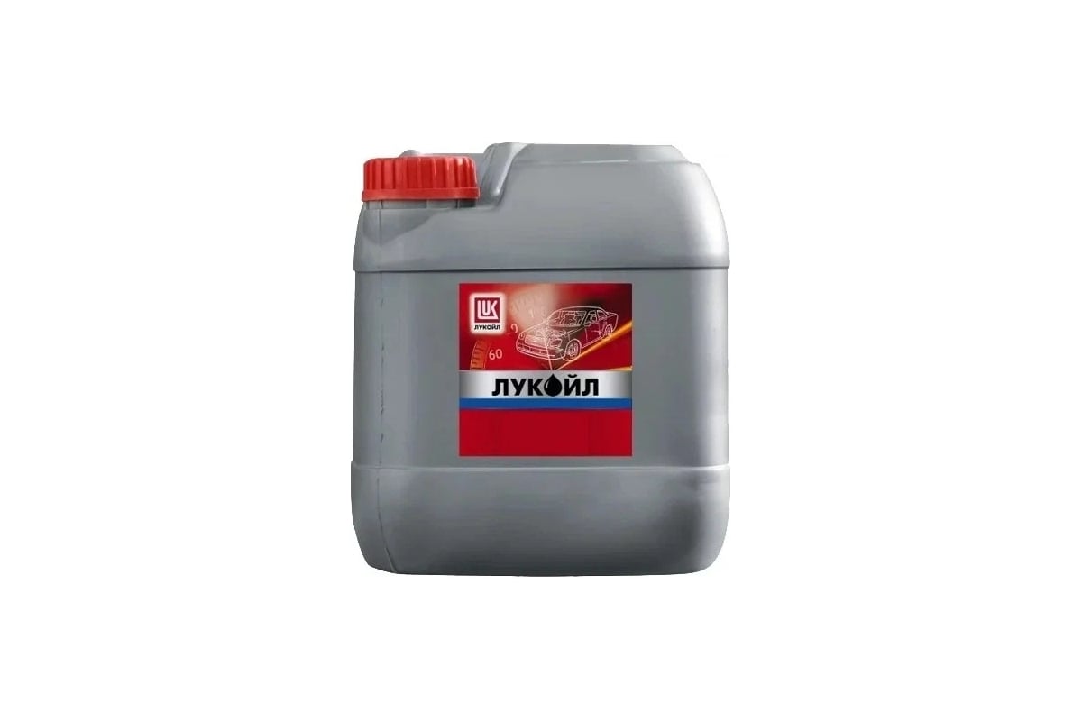 Моторное масло Лукойл СУПЕР SAE 20W-50, API SG/CD 17436 - выгодная цена ...