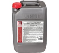 Полусинтетическое моторное масло Лукойл Супер SAE 10W-40, API SG/CD 17363