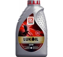 Трансмиссионное  масло Лукойл CVTF 3146924