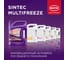 Моторное масло Sintec extralife 7000 sae 5w-30, api sn/cf, acea a3/b4, синтетическое 1 л 600255 12
