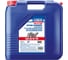 Минеральное трансмиссионное масло LIQUI MOLY Hypoid-Getriebeoil 80W-90 GL-5 20л 1048 1